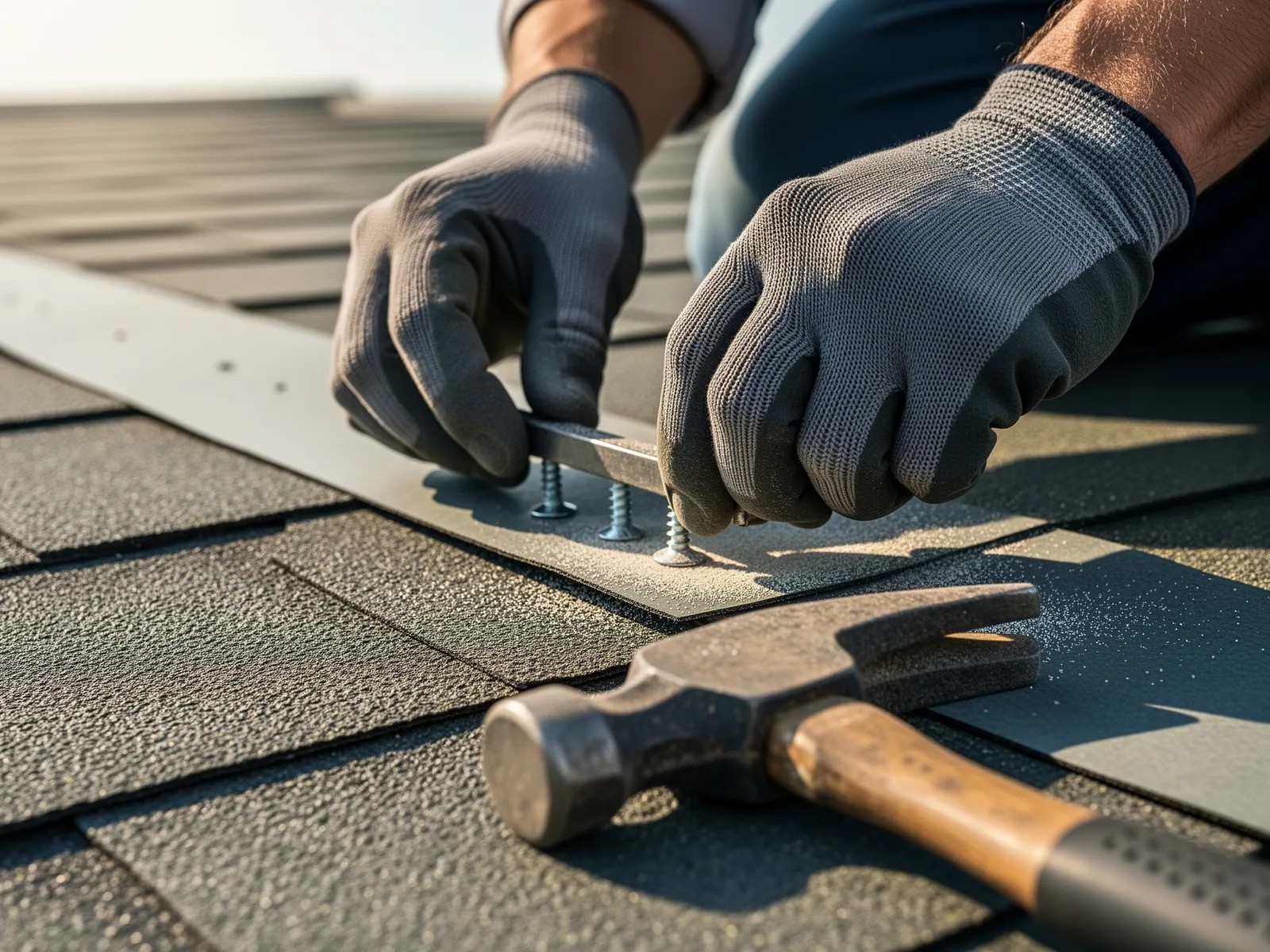 Why choose Fascia Repair in Williamsburg, WV